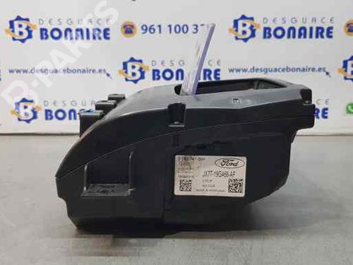 Display monitor FORD FOCUS IV (HN) 1.0 EcoBoost | BP7589281C48 