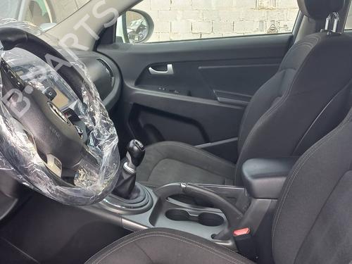 Steering rack KIA SPORTAGE III (SL) 1.7 CRDi | BP18479634M22 