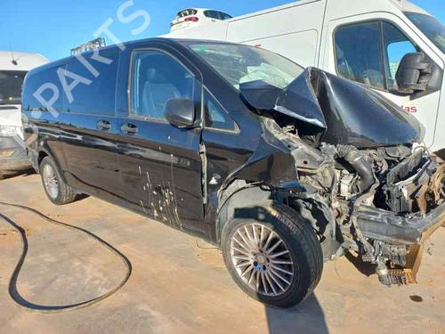 Gearbox MERCEDES-BENZ VITO Tourer (W447)  | BP29276163M3 