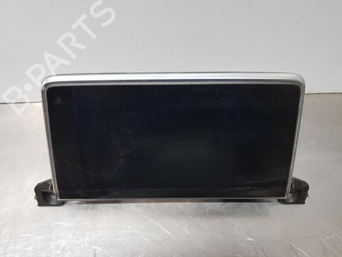 Display PEUGEOT 3008 II SUV (MC_, MR_, MJ_, M4_)  | BP29912225C48 