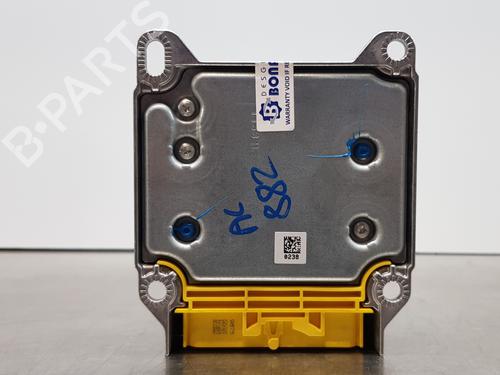 BP17633381M83 | Electronic module AUDI A8 D4 (4H2, 4H8, 4HC, 4HL) 3.0 TDI quattro BP17633381M83