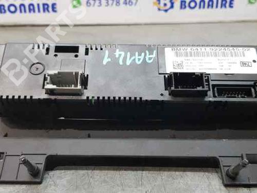 Climate control BMW X1 (E84)  | BP7588900I5 