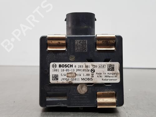 Used Electronic module HYUNDAI KONA (OS, OSE, OSI) [2017-2023]  17522298
