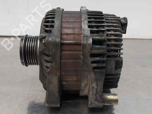 Used Alternator PEUGEOT 407 SW (6E_, 6D_) 2.0 HDi 135 (136 hp) 12259778