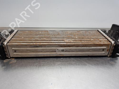 Intercooler FORD TRANSIT CUSTOM V362 Bus (F3) | BP30276366M30