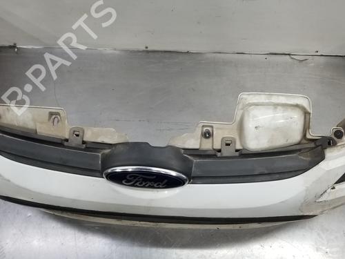 Front bumper FORD FIESTA VI (CB1, CCN)  | BP19677616C7 