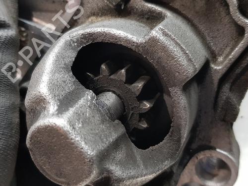 Startmotor RENAULT GRAND SCÉNIC IV (R9_) 1.3 TCe 140 (R9NB) | BP15400045M8