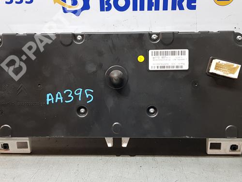 Instrument cluster CITROËN C4 Picasso II | BP7591224C47