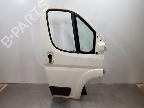 Right front door CITROËN JUMPER II Van  1682477280 | 9004EC