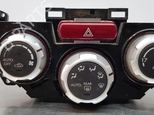 Used Climate control SUBARU IMPREZA Hatchback (GR, GH, G3) [2007-2014]  18920660