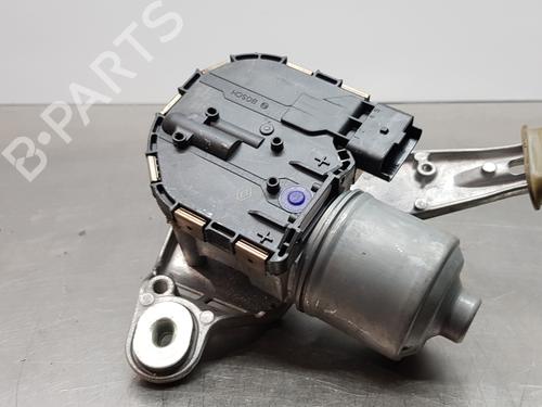 Used Front wiper motor RENAULT GRAND SCÉNIC IV (R9_) 1.3 TCe 140 (R9NB) (140 hp) 15400464
