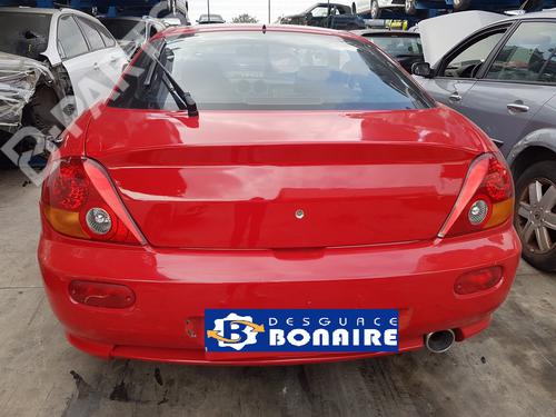 Fuse box HYUNDAI COUPE II (GK) 1.6 16V | BP10720808E1 