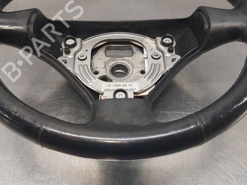 Steering wheel AUDI A3 (8P1)  | BP16551609C49 