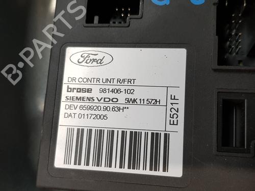 Rudehejsemekanisme Højre foran FORD FOCUS II (DA_, HCP, DP)  | BP8346620C23 