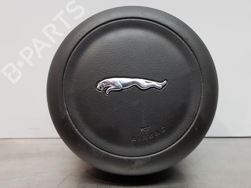 Lenkradairbag JAGUAR XF II (X260) 2.0 D (180 hp) 13895202