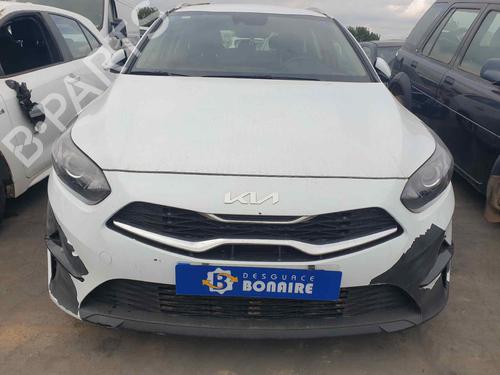 Ryggespeil venstre KIA CEED Sportswagon (CD) | BP30600820C26