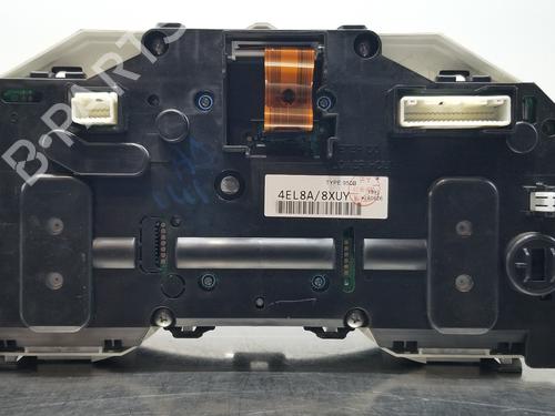 Instrument cluster NISSAN QASHQAI II (J11, J11_)  | BP19414276C47 