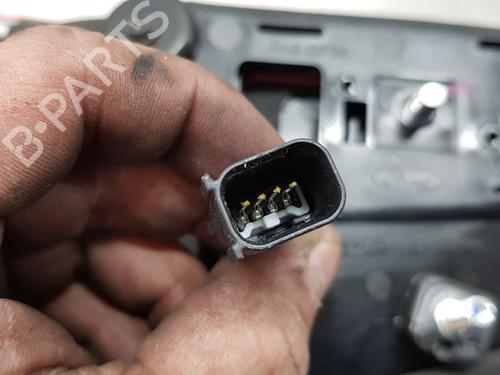 Right tailgate light FORD ECOSPORT | BP30879480C80