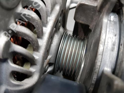 Alternator MAZDA 2 Hatchback (DL, DJ)  | BP23460640M7 