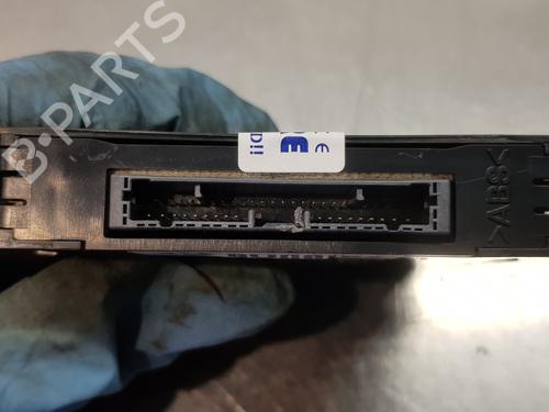Electronic module TOYOTA RAV 4 V (_A5_, _H5_)  | BP19118700M83 