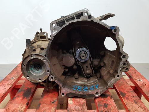 Used Gearbox SEAT IBIZA III (6L1) [2002-2009]  26932388
