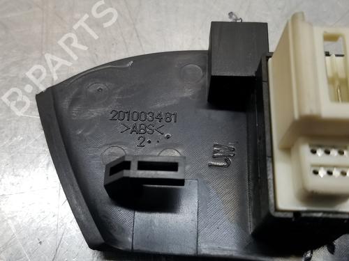 Venstre Foran elrute bryter CHEVROLET CAPTIVA (C100, C140) 2.0 D 4WD | BP30878698I27 