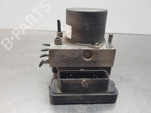 ABS pump OPEL CROSSLAND X / CROSSLAND (P17, P2QO)  | BP27528483M43
