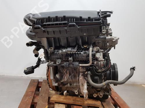 Engine PEUGEOT 3008 II SUV (MC_, MR_, MJ_, M4_)  | BP29878683M1