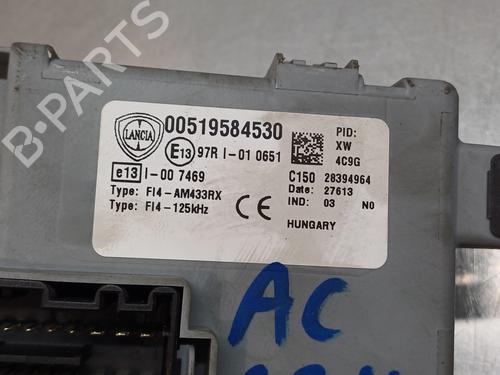 Elektronisk modul LANCIA YPSILON (312_)  | BP17231135M83 