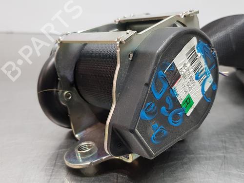 Used Front right seatbelt MERCEDES-BENZ B-CLASS Sports Tourer (W245) [2005-2011]  30878900