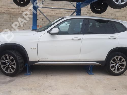 Engine control unit (ECU) BMW X1 (E84)  | BP7588885M57 