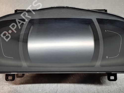 Used Instrument cluster RENAULT GRAND SCÉNIC IV (R9_) [2016-2023]  18734817
