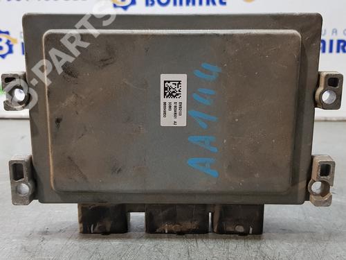 Engine control unit (ECU) FORD FIESTA VI (CB1, CCN)  | BP7588928M57 