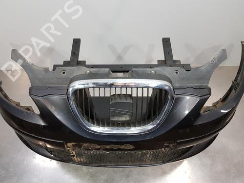 Front bumper SEAT ALTEA (5P1)  | BP26566123C7 
