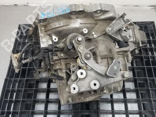 Gearbox OPEL ZAFIRA TOURER C (P12) | BP19132175M3