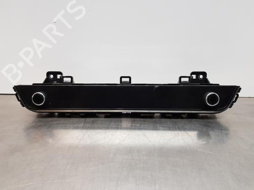 Used Climate control KIA SPORTAGE V (NQ5) [2021-2025]  29125041