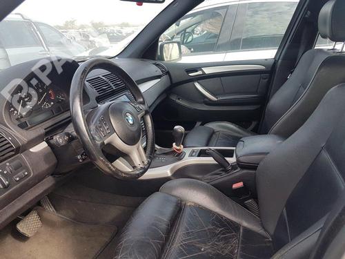 Electronic module BMW X5 (E53) 4.4 i | BP10864212M83  - Image 12