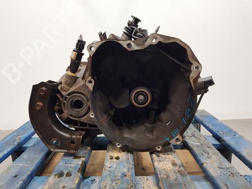 Used Gearbox CHEVROLET AVEO / KALOS Hatchback (T250, T255) [2006-2025]  28097613