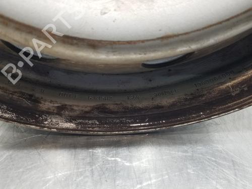 Rim PEUGEOT BOXER Bus  | BP29313963C45 