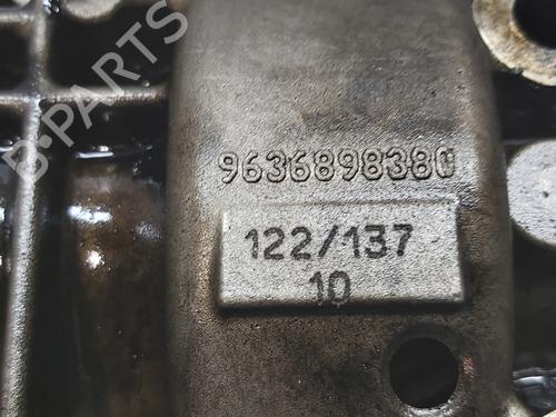 Other MITSUBISHI OUTLANDER II (CW_W) 2.2 DI-D 4WD | BP16024220O1 