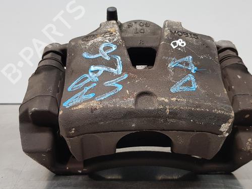 Used Right front brake caliper HYUNDAI TUCSON (TL, TLE) 1.7 CRDi (116 hp) 22650931