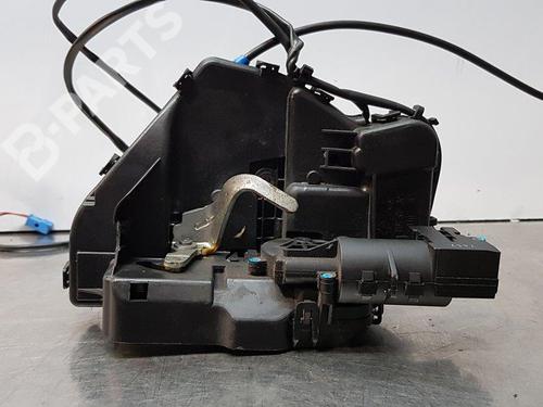 Used Rear right lock Rear right lock MERCEDES-BENZ CLS (C219) CLS 320 CDI (219.322) (224 hp) 9649272 9649272