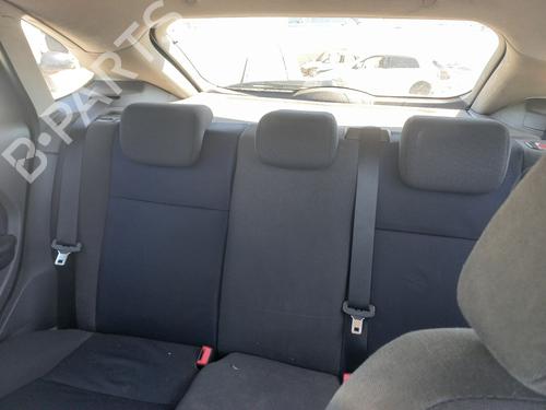 Vacuum pump FORD FOCUS II (DA_, HCP, DP)  | BP31329361M80 