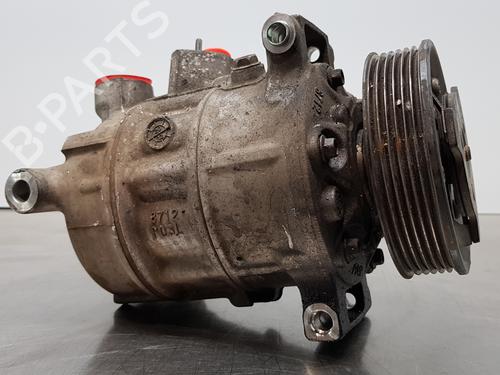 AC compressor VW CRAFTER Van (SY_, SX_)  | BP17700655M34
