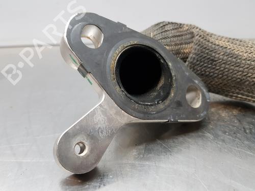 Pipe RENAULT MASTER III Van (FV)  | BP29912223M125