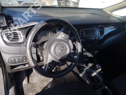 Steering column KIA CARENS IV  | BP9721137M21 