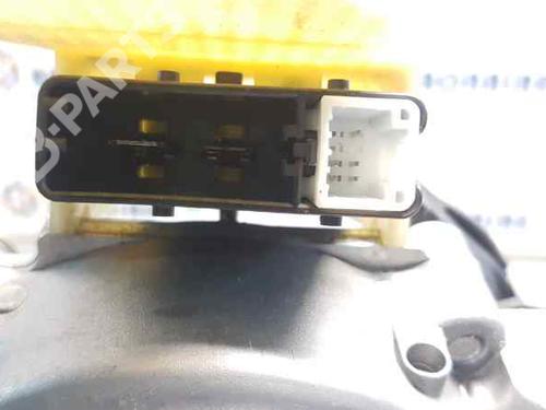 Steering column RENAULT GRAND SCÉNIC III (JZ0/1_) 1.6 dCi (JZ00, JZ12) | BP7585732M21 