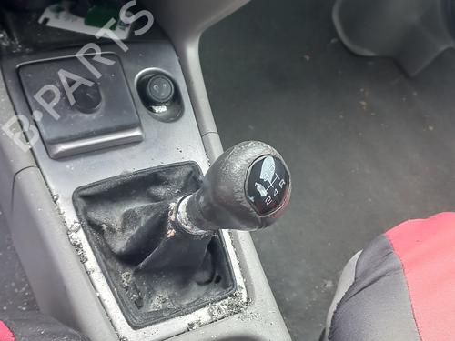 Fuel pump NISSAN PRIMERA Hatchback (P11)  | BP19680674M76 