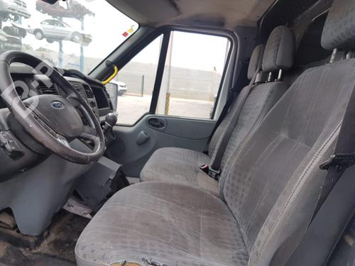 ABS pump FORD TRANSIT Van (FA_ _)  | BP7592877M43 