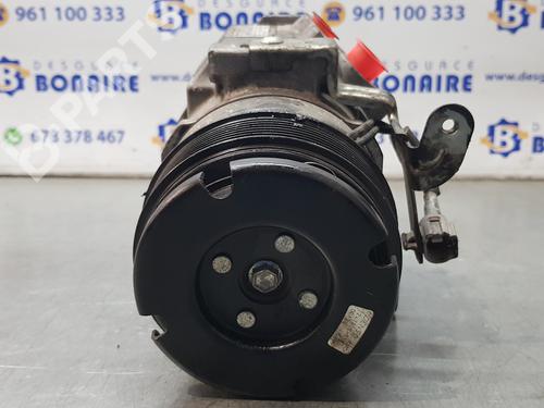 AC compressor SUBARU LEGACY V Estate (BR)  | BP7650562M34 